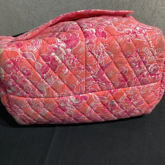 Vera Bradley Diaper Bag - Picture 8 of 9